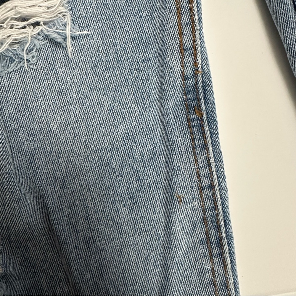 Mom Ripped Jeans‎ - Picture 11 of 14